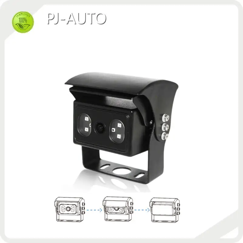Professional Car Camera Specialized Camera Wholesale - PJ-AUTO 1