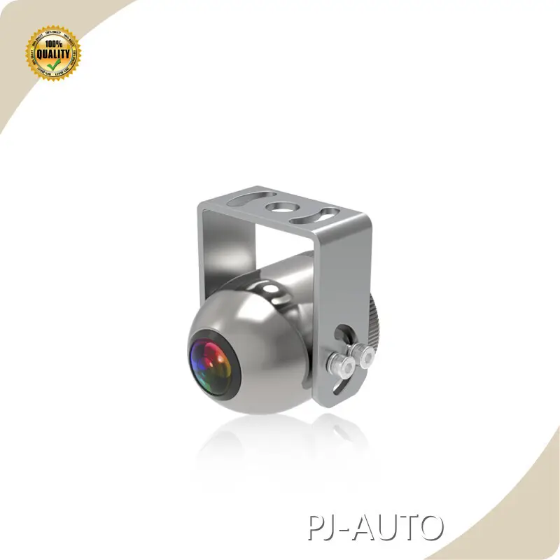 Stainless Steel Camera Products Wholesale - PJ-AUTO 1