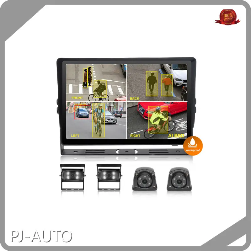Car Cameras Supplier AI BSD System Wholesale - PJ-AUTO 1