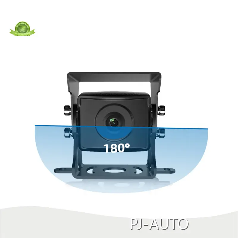 In Car Video Recording System Specialized Camera Wholesale - PJ-AUTO-1 1