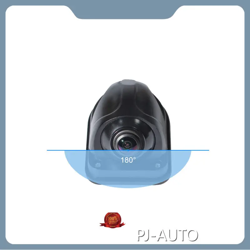 Ai 360 Around View Monitor System Supplier 180 Degree Camera Wholesale - PJ-AUTO 1