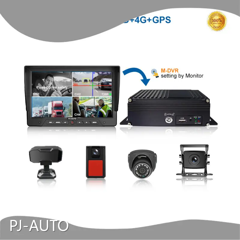 Dash Video Camera Products Wholesale - PJ-AUTO 1