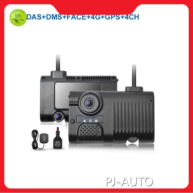 Ai Camera by PJ-AUTO 1