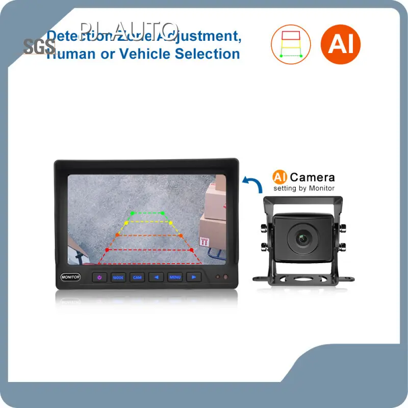 Ai Security Camera Products Wholesale - PJ-AUTO 1