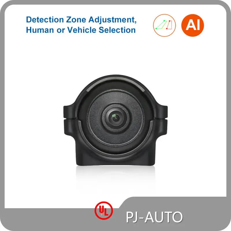 Vehicle Cameras Manufactuer by PJ-AUTO 1
