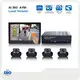 Car Screen Camera 360° AVM System Wholesale - PJ-AUTO-1 1