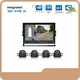 Around View Monitoring System Products Wholesale - PJ-AUTO 1