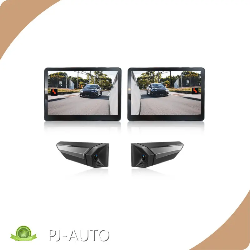 Ai Camera Car Mirror Monitors Wholesale - PJ-AUTO 1