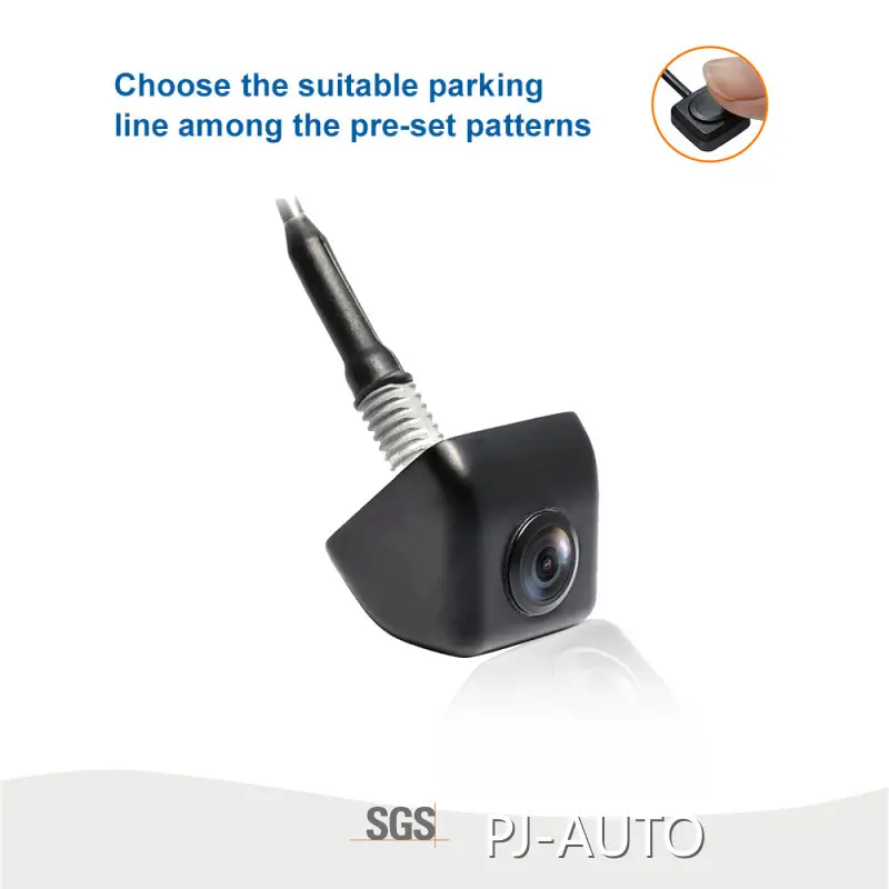 Ai 360 Around View Monitor System Supplier Products Wholesale - PJ-AUTO 1