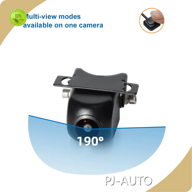 Best Backup Camera with Monitor by PJ-AUTO 1