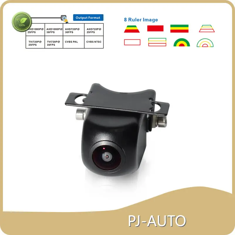 Car Camera Monitor by PJ-AUTO 1