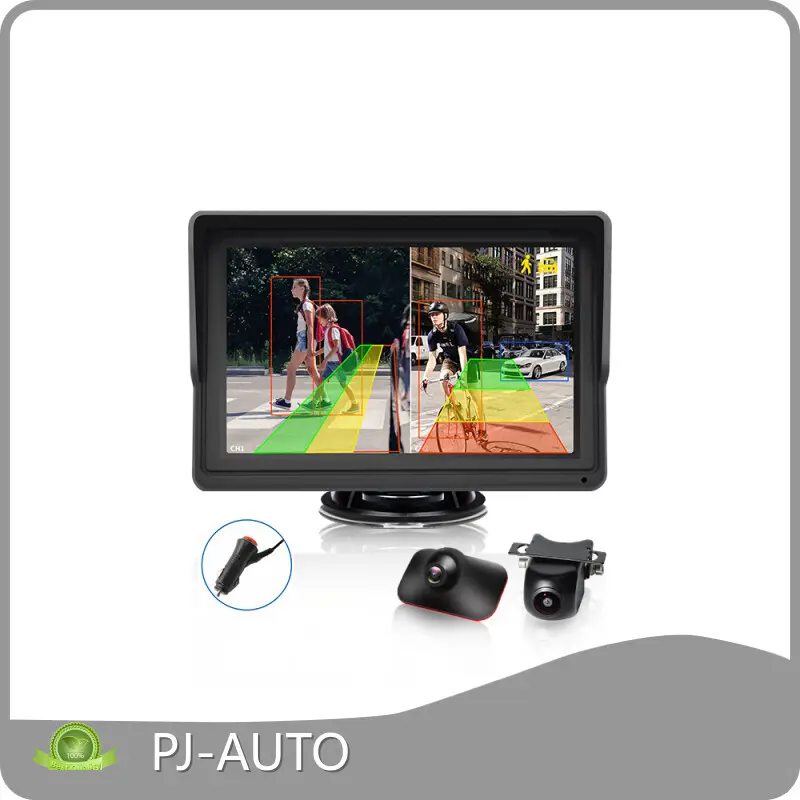 Ai 360 Avm System Manufacturer by PJ-AUTO 1