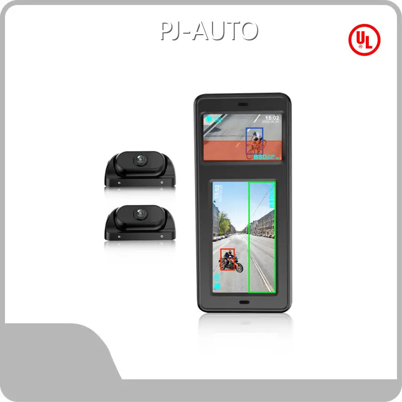 Auto Monitor Car Mirror Monitors Wholesale - PJ-AUTO 1