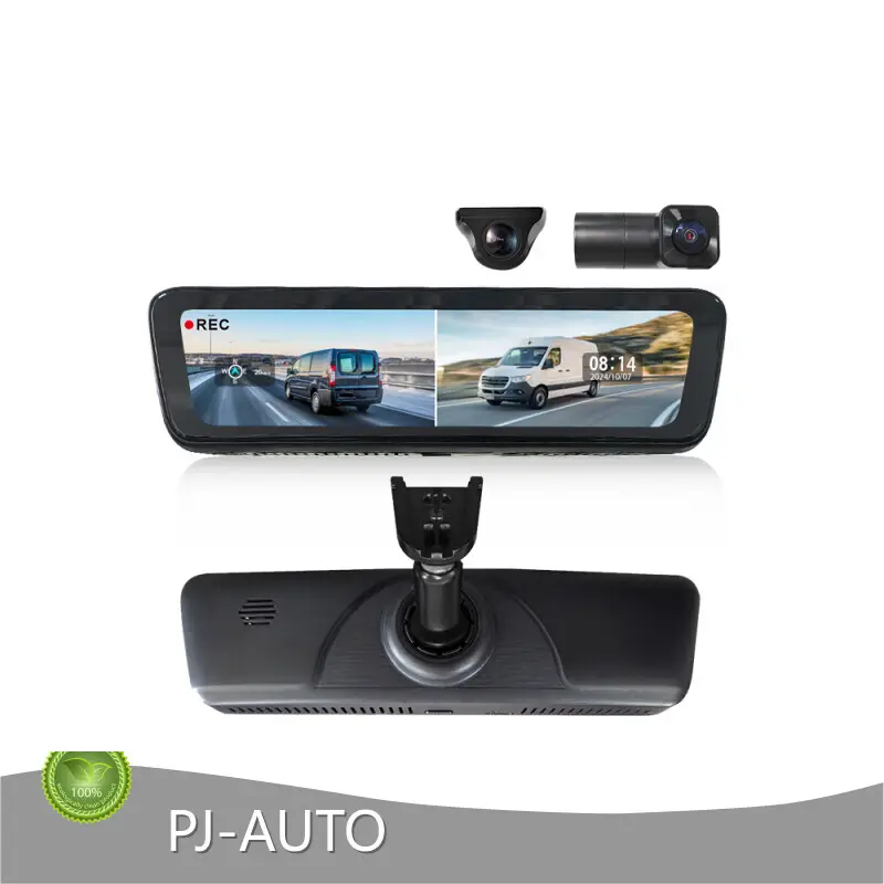 Car Mirror Monitors by PJ-AUTO 1