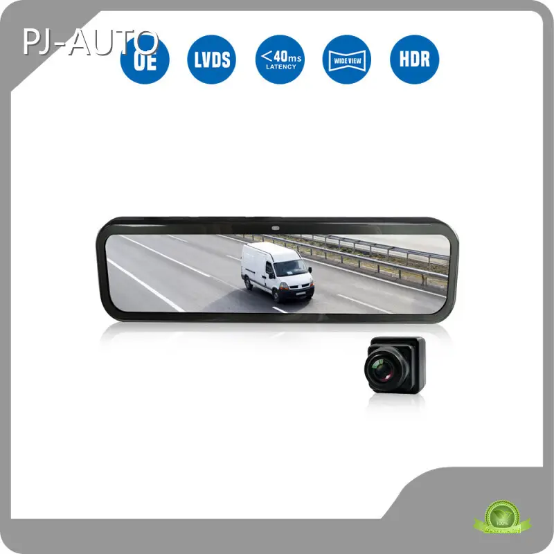Car Monitors OE LVDS Streaming Mirror System Wholesale - PJ-AUTO 1