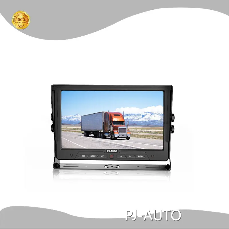 Car Tv Monitor 1080P AHD Monitors Wholesale - PJ-AUTO 1