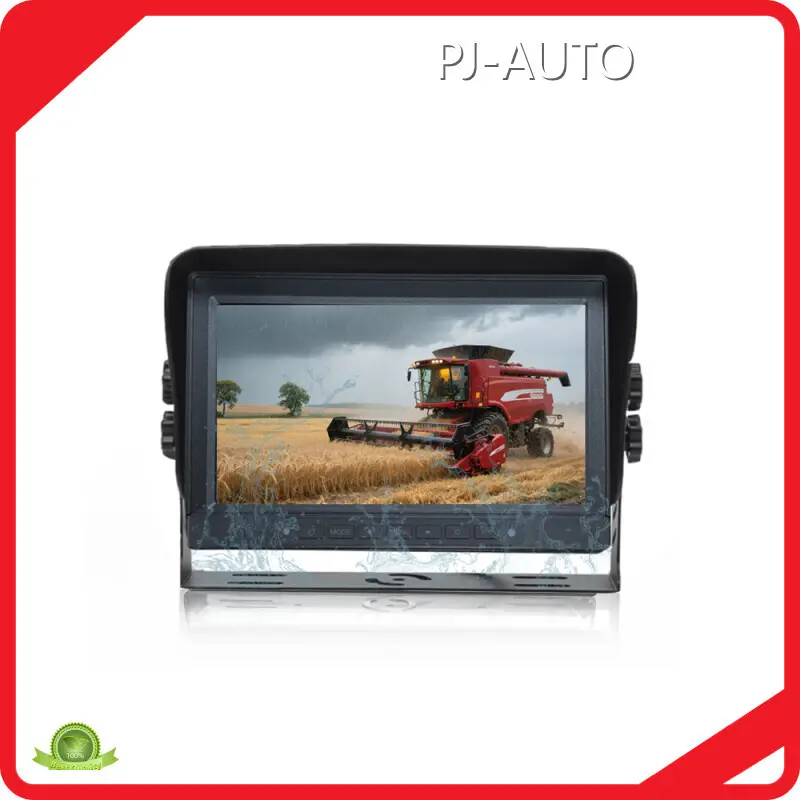 Car Lcd Monitor HD Rear View Monitor Wholesale - PJ-AUTO 1