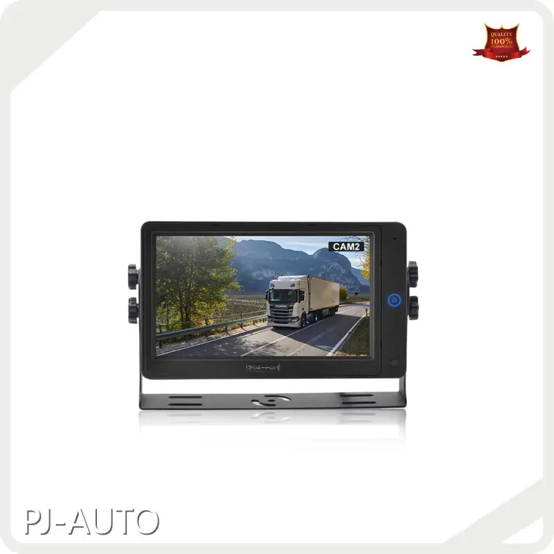 Car Cameras Manufacturer by PJ-AUTO-3 1