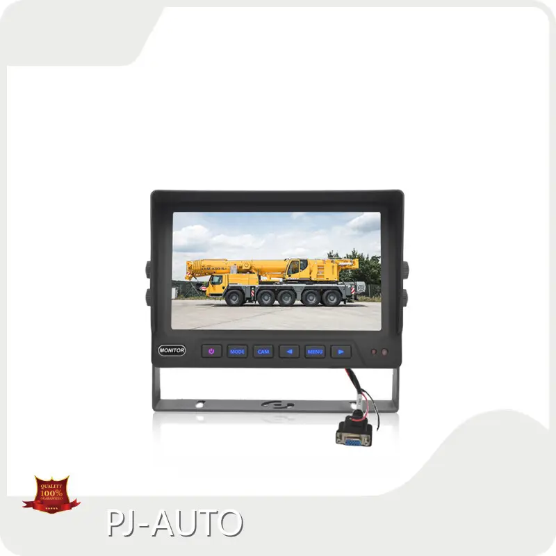 Ai 360 Avm System Manufacturer by PJ-AUTO-1 1