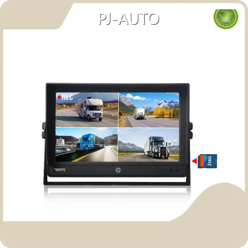 Automobile Video Monitor HD Rear View Monitor Wholesale - PJ-AUTO 1