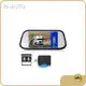 Car Monitors Car Mirror Monitors Wholesale - PJ-AUTO-1 1