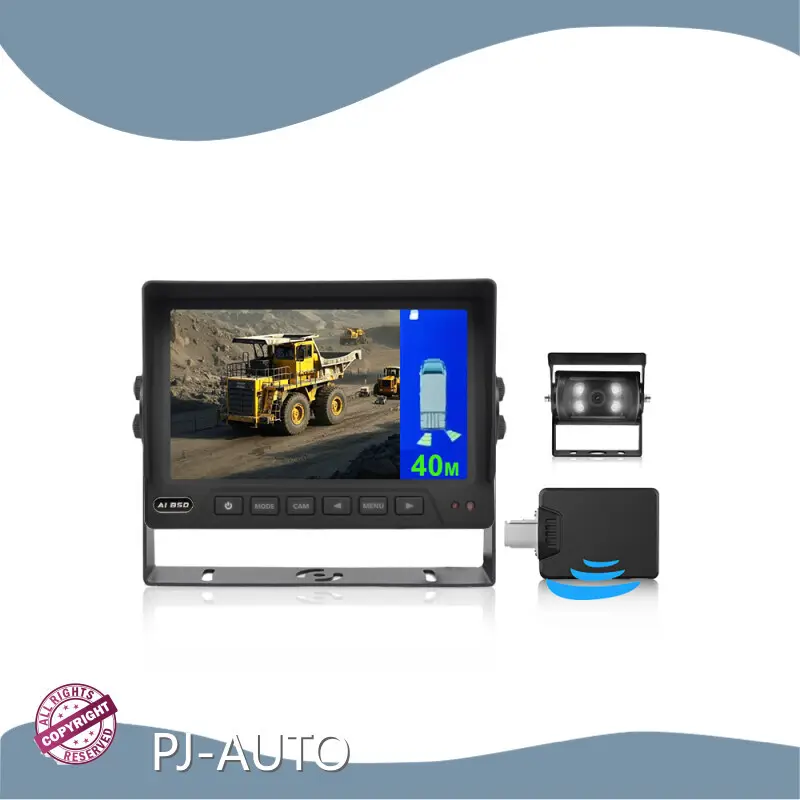 Automobile Camera Systems HD Rear View Camera System Wholesale - PJ-AUTO 1