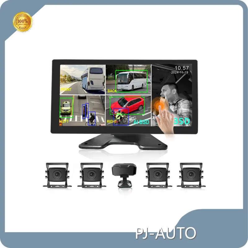 Automobile Camera Systems Products Wholesale - PJ-AUTO 1