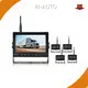 Rear View Camera for Car Wireless by PJ-AUTO-1 1