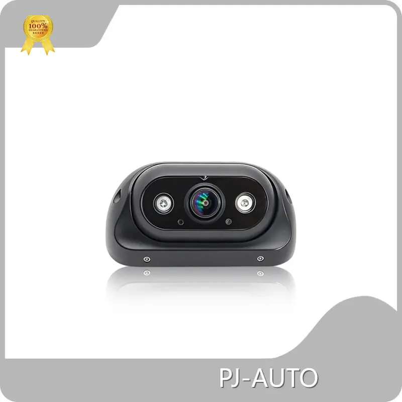 Ahd Camera Car Heavy Duty Camera Wholesale - PJ-AUTO 1