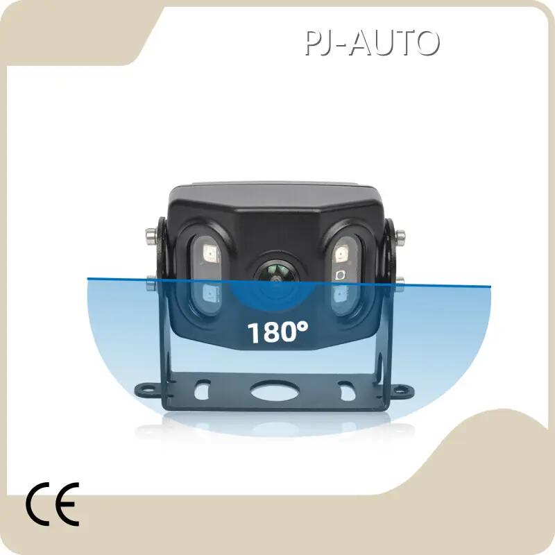 Wireless Dash Cameras 180 Degree Camera Wholesale - PJ-AUTO 1