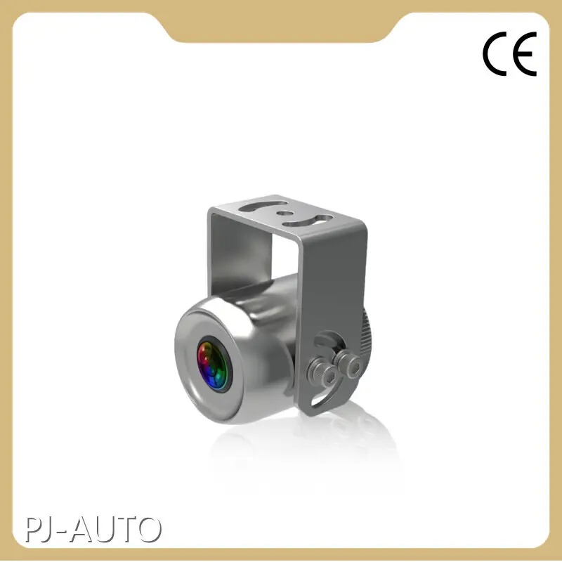 Stainless Steel Security Camera by PJ-AUTO 1