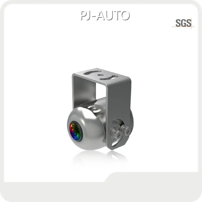 Car Dashcams Stainless Steel Camera Wholesale - PJ-AUTO 1