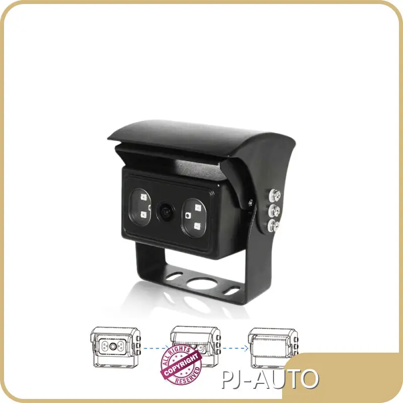 Professional Car Camera Specialized Camera Wholesale - PJ-AUTO-1 1