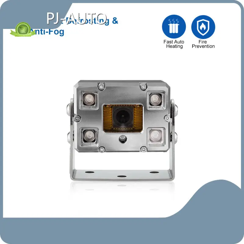 Dash Mounted Camera for Car by PJ-AUTO 1