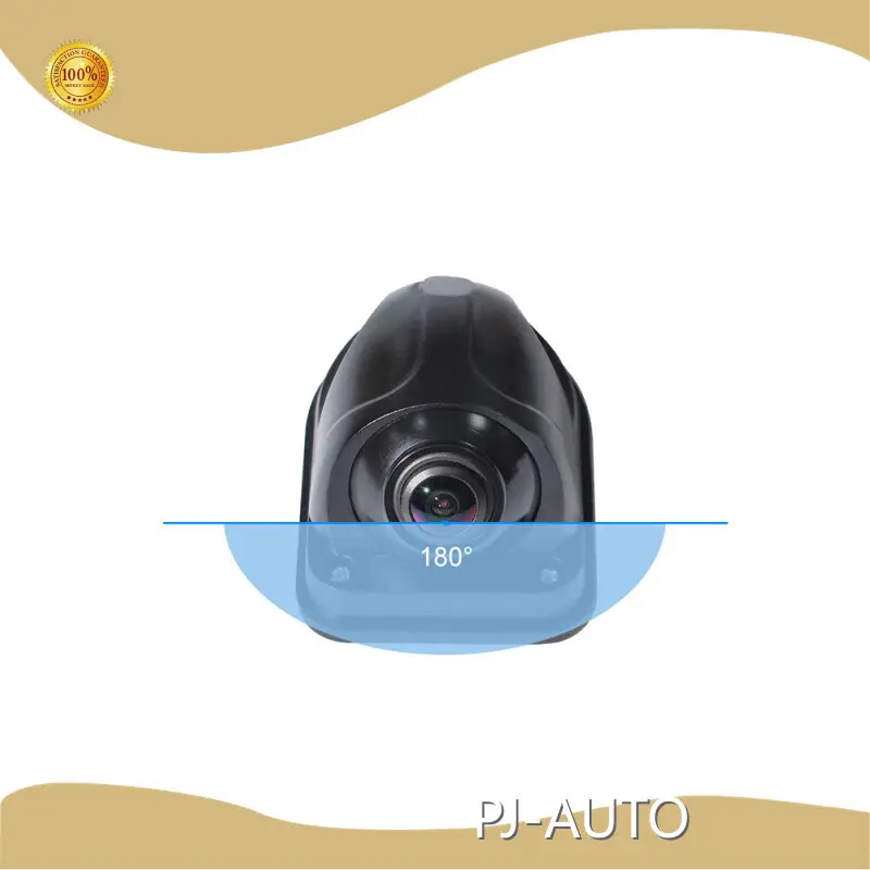 Dash Cam Vehicle by PJ-AUTO 1