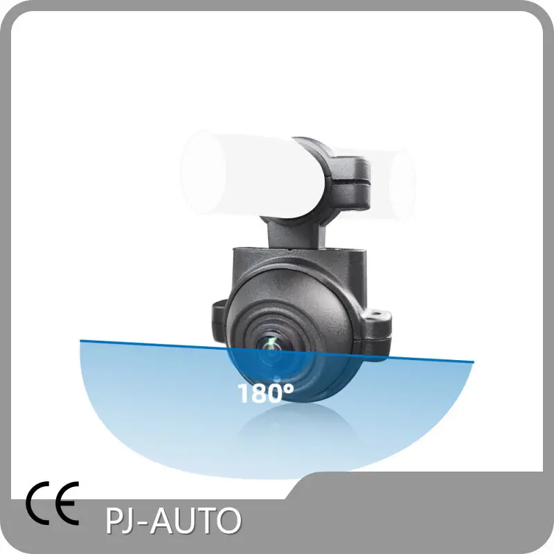 Dashcam Video Camera Specialized Camera Wholesale - PJ-AUTO 1