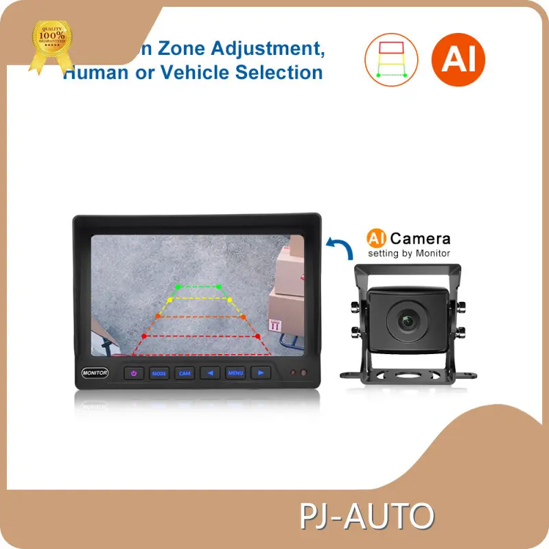 Dash Video Camera AI BSD CAMERA Wholesale - PJ-AUTO 1