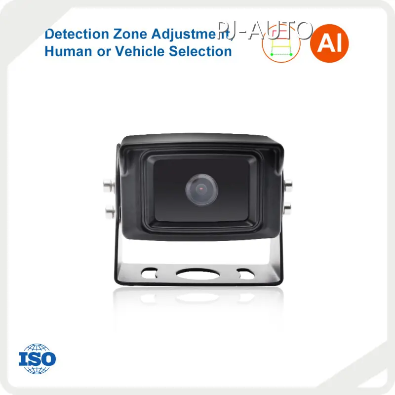 Dash Cams for Trucks AI BSD CAMERA Wholesale - PJ-AUTO 1