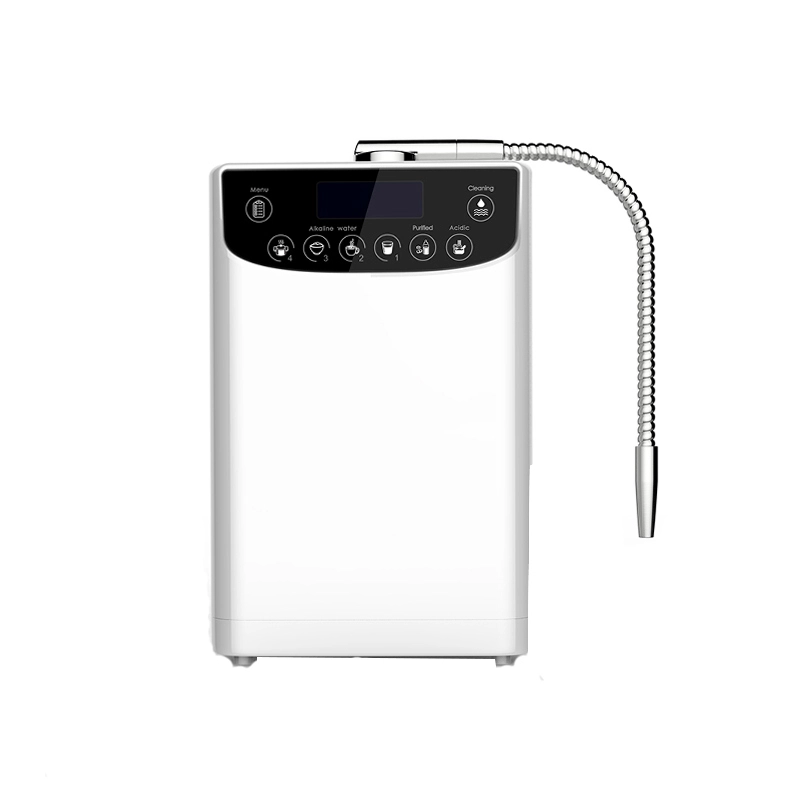 Antioxidant Alkaline Acid Water ionizer Machine EHM-739 1