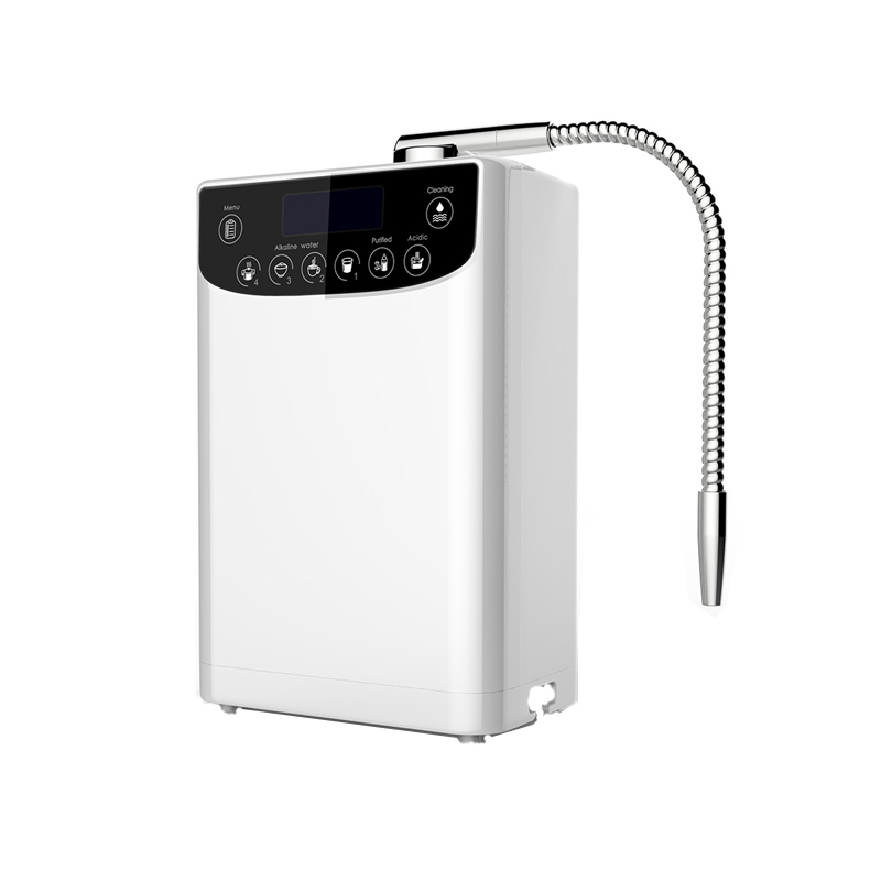 EHM Ionizer high-quality alkaline water ionizer best supplier for dispenser 2
