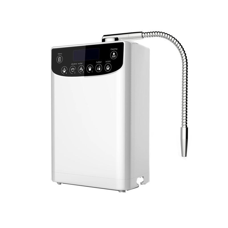 EHM high ph alkaline water maker wholesale for health 2