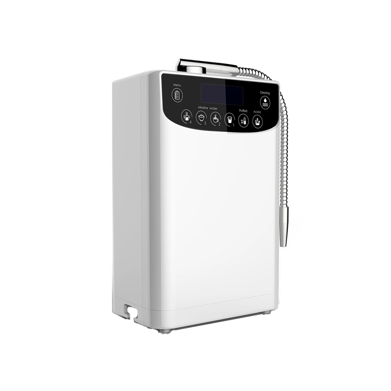 EHM high ph alkaline water maker wholesale for health 3