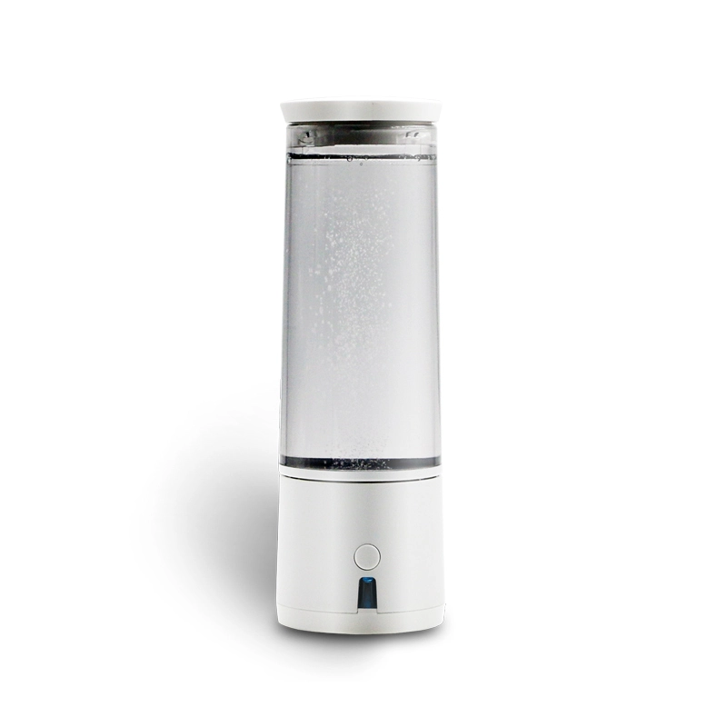 Factory price SPE technology hydrogen water flask EHM-H4 1