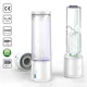 EHM Ionizer hot-sale water hydrogen generator best supplier for bottle 4
