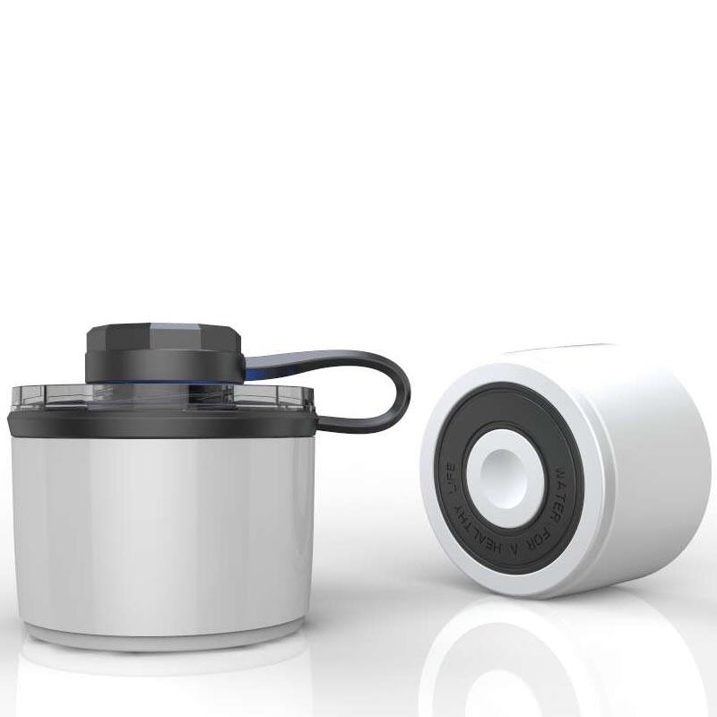 Hydrogen-rich water bottle hydrogen generator 2