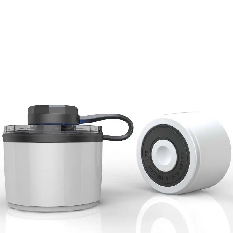 EHM hydrogenrich best hydrogen water bottle directly sale for reducing wrinkles 2