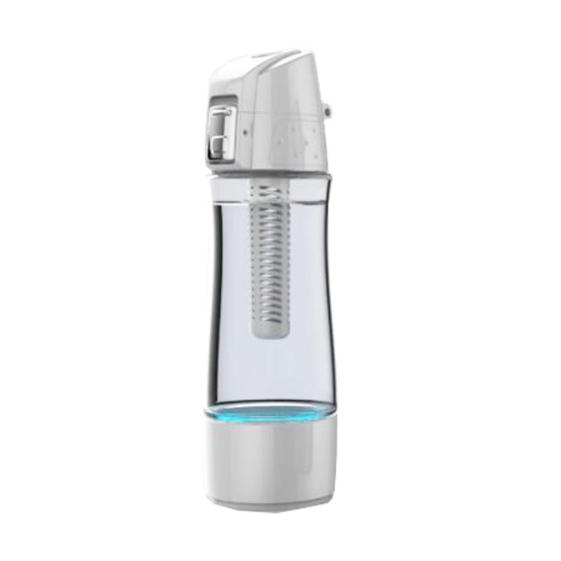 Hydrogen-rich water bottle hydrogen generator 3