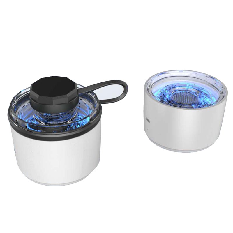 Hydrogen-rich water bottle hydrogen generator 5