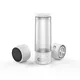 customized hydrogen enriching water bottle bottle best supplier for pitche 3