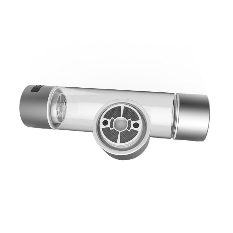 Water electrolysis hydrogen healthy water flask  EHM-H3 3